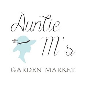 Auntie M’s Garden Market