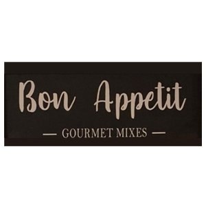 Bon Appetit Gourmet Mixes