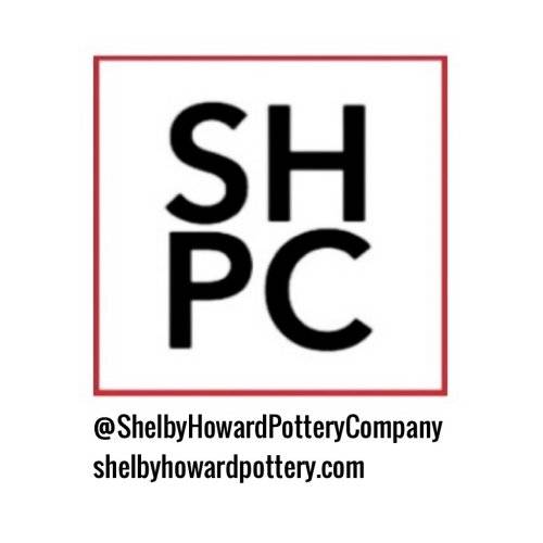 Shelby Howard Pottery Company & Baked Goods