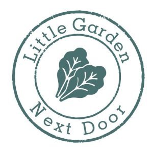 little-garden