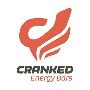 Cranked Energy Bars