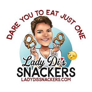 Lady Dis Snackers