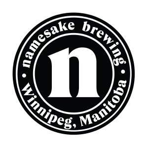 Namesake-Brewing