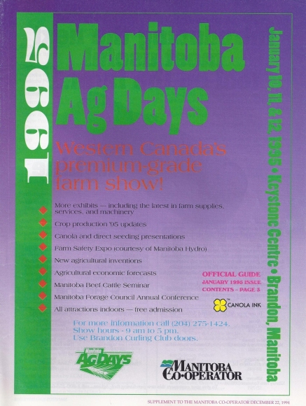 agdays-1995