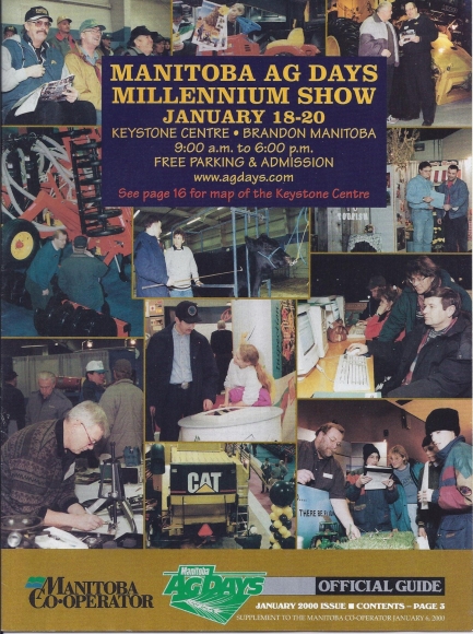 agdays-2000