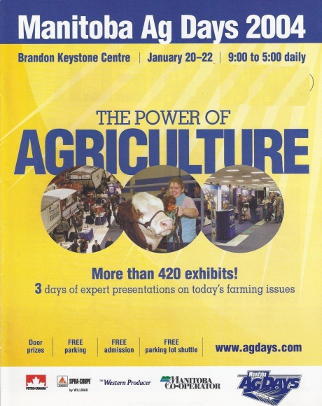 agdays-2004