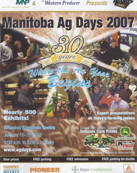 agdays-2007