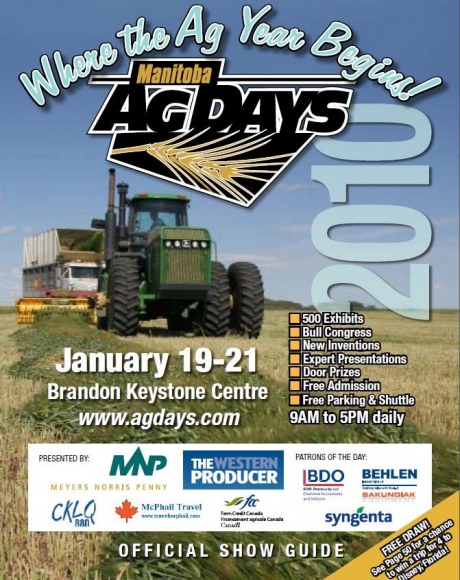 agdays-2010