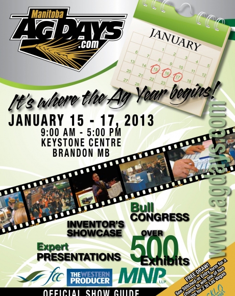 agdays-2013