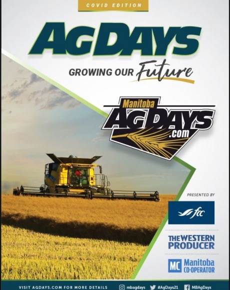 agdays-2021