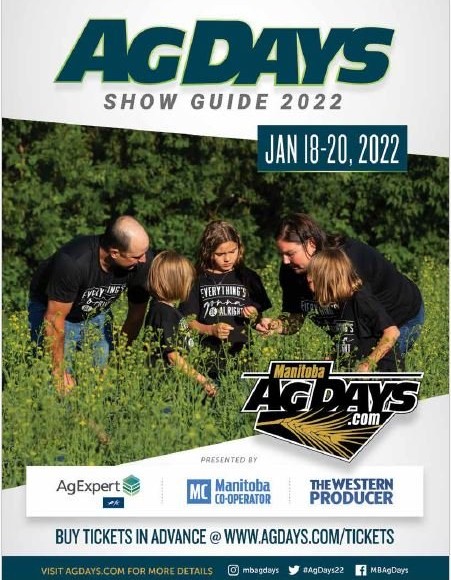 agdays-2022