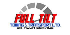 Full Tilt Towing