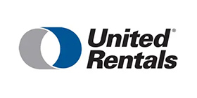 United Rentals