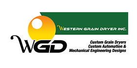 Western Grain Dryer